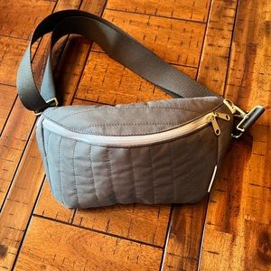 Canvelle Fanny Pack - Limited Edition Color